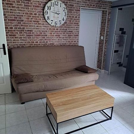 Appartement Au Calme Proche D'Un Petit Bois Dans Quimper Exteriér fotografie