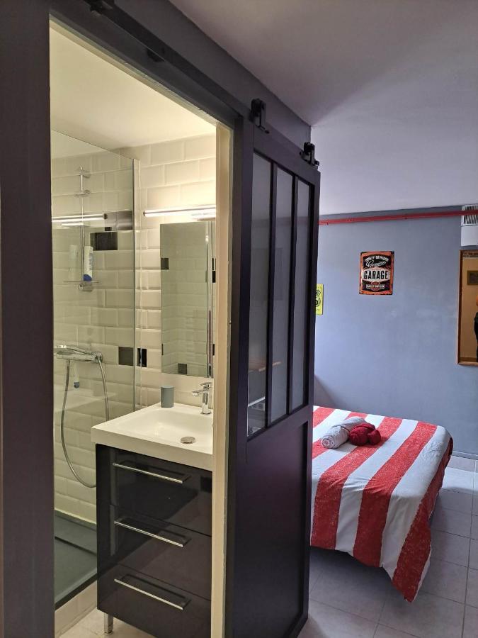 Appartement Au Calme Proche D'Un Petit Bois Dans Quimper Exteriér fotografie